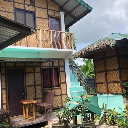 Fely'S Homestay Batuan Dış mekan fotoğraf