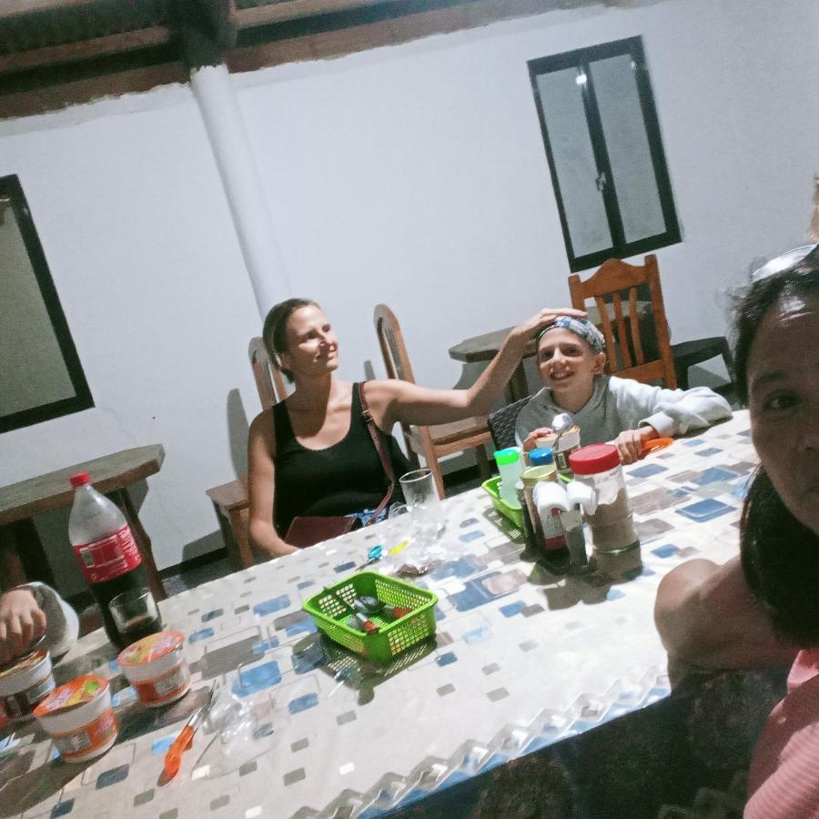 Fely'S Homestay Batuan Dış mekan fotoğraf