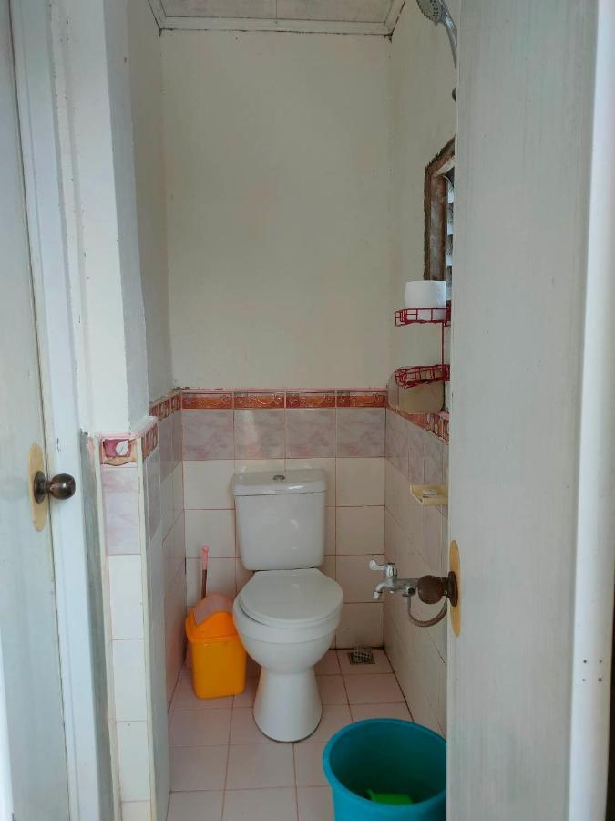 Fely'S Homestay Batuan Dış mekan fotoğraf