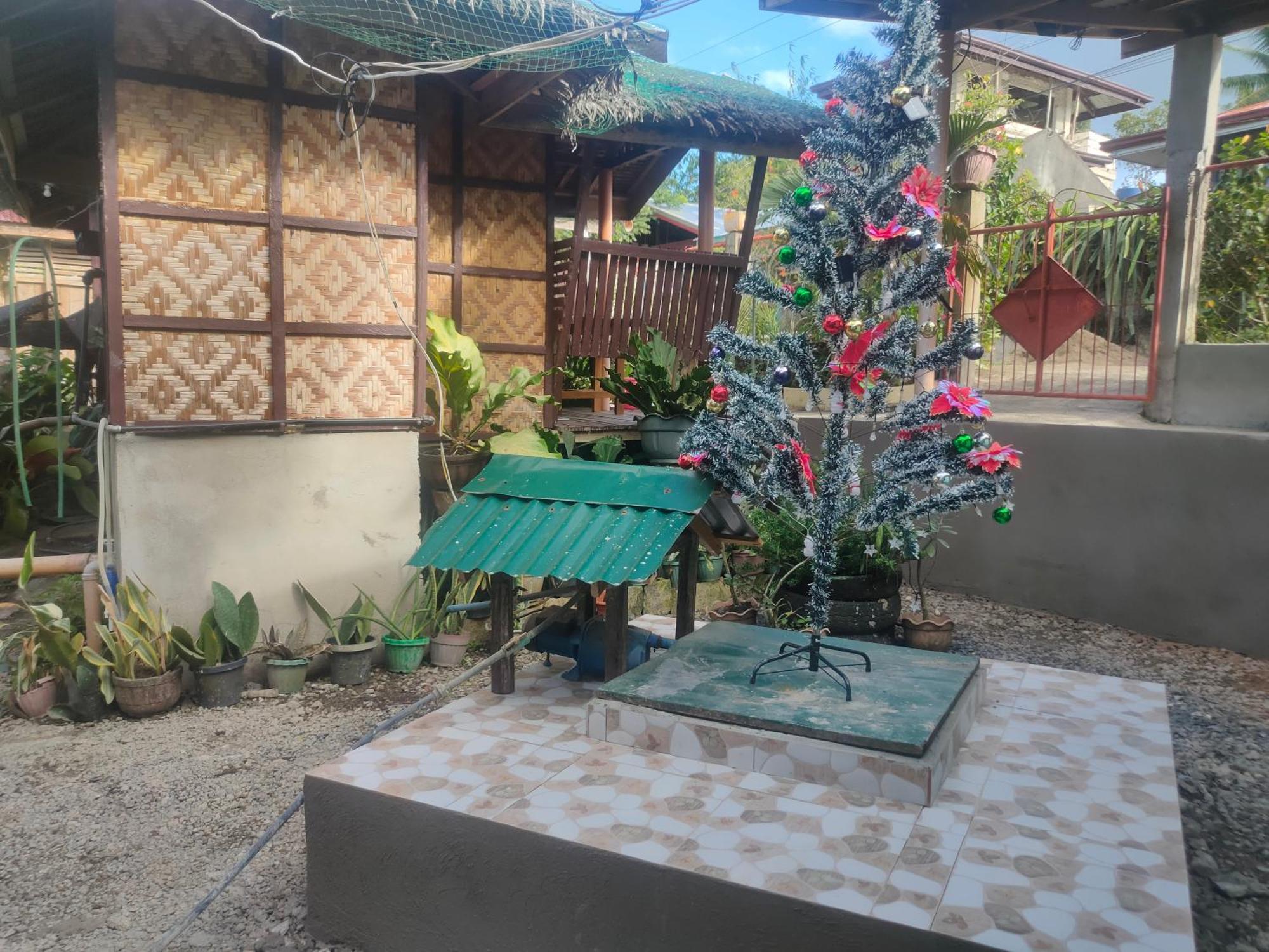 Fely'S Homestay Batuan Dış mekan fotoğraf