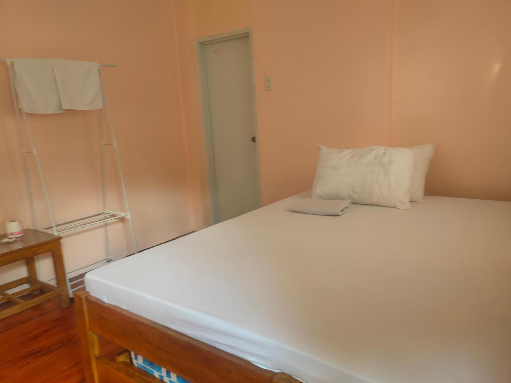 Fely'S Homestay Batuan Dış mekan fotoğraf