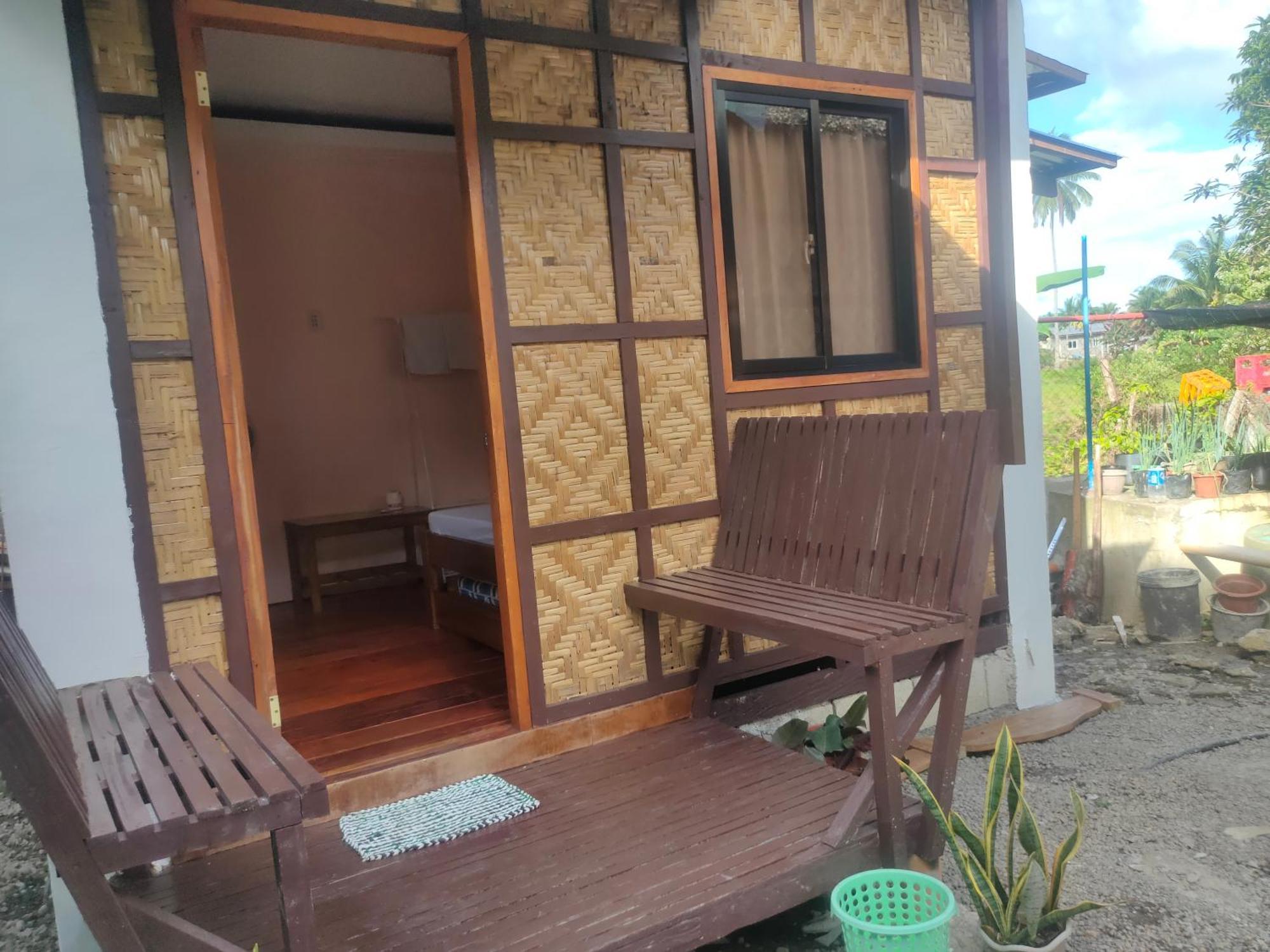 Fely'S Homestay Batuan Dış mekan fotoğraf