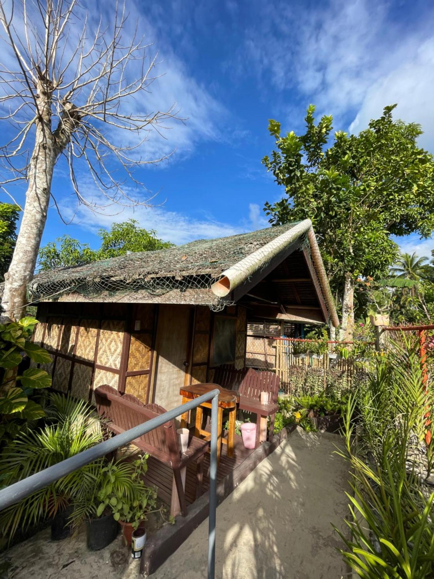 Fely'S Homestay Batuan Dış mekan fotoğraf