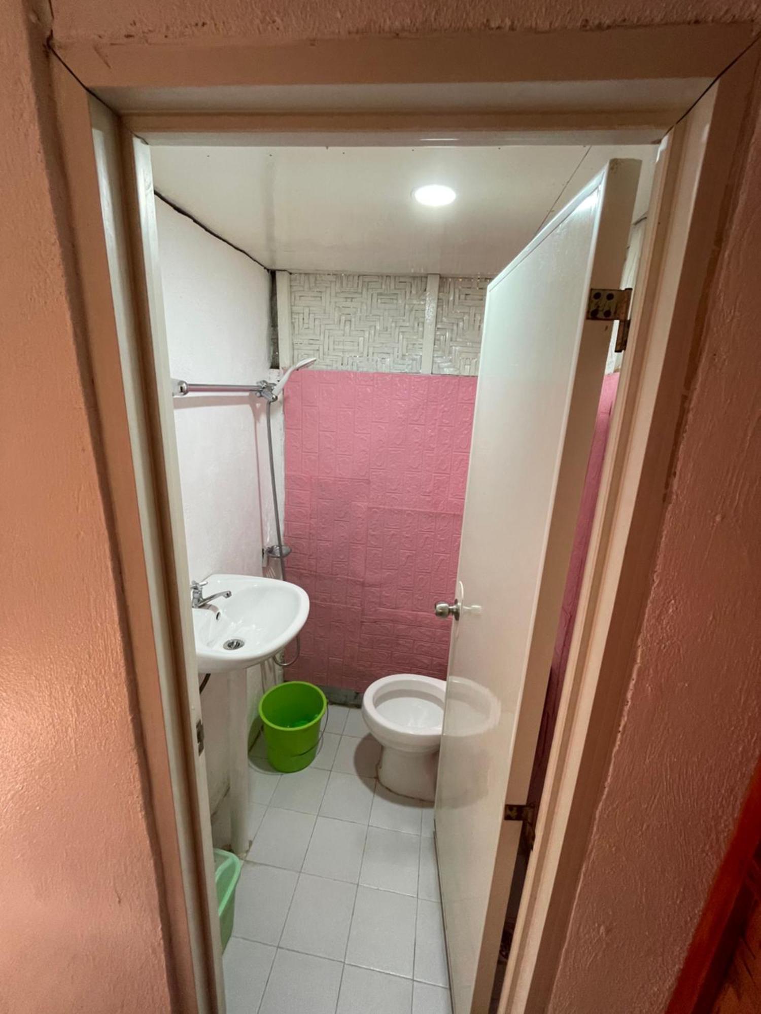 Fely'S Homestay Batuan Dış mekan fotoğraf