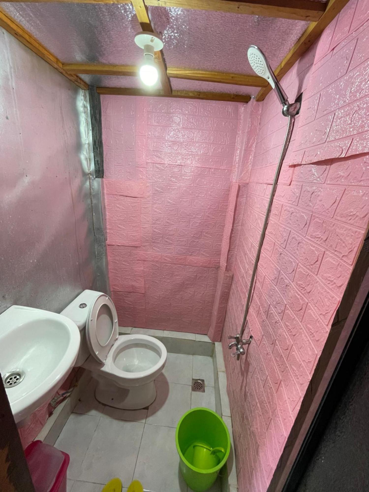 Fely'S Homestay Batuan Dış mekan fotoğraf