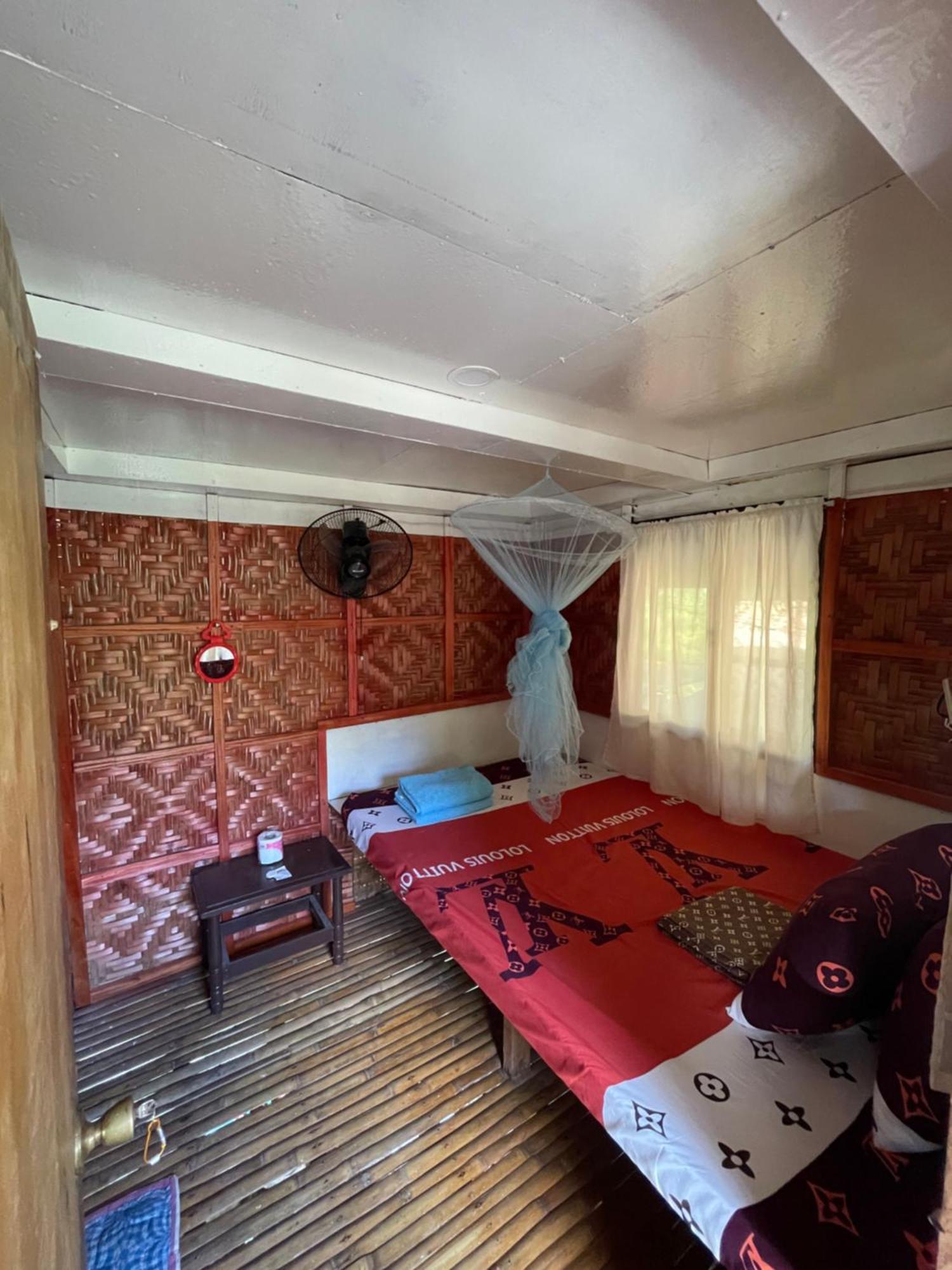 Fely'S Homestay Batuan Dış mekan fotoğraf