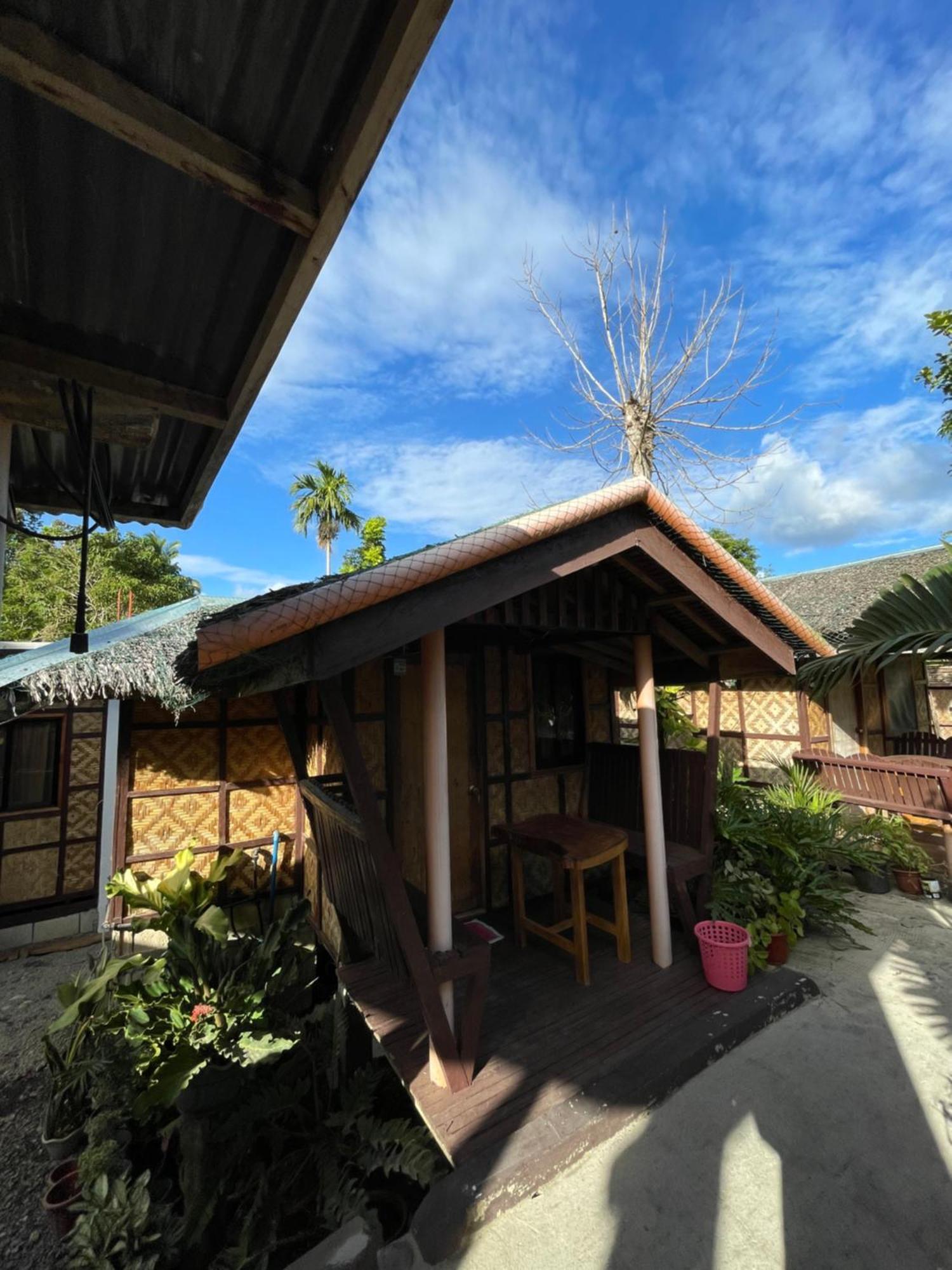 Fely'S Homestay Batuan Dış mekan fotoğraf