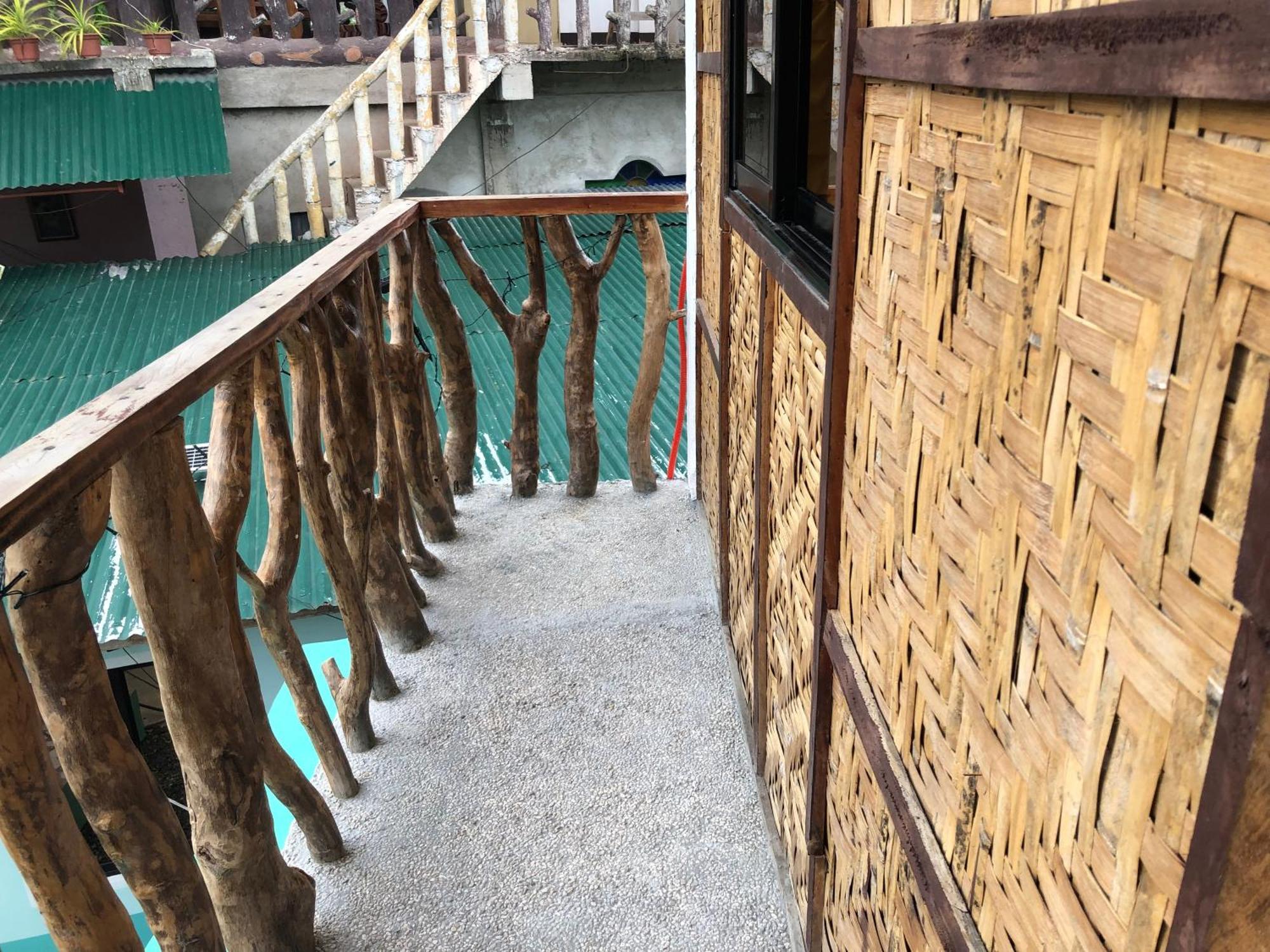 Fely'S Homestay Batuan Dış mekan fotoğraf