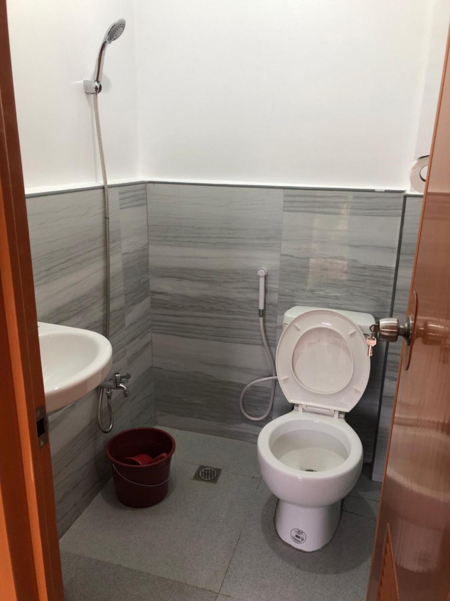 Fely'S Homestay Batuan Dış mekan fotoğraf