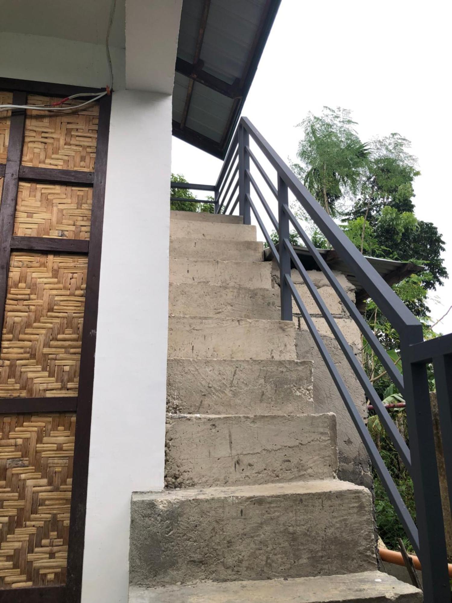 Fely'S Homestay Batuan Dış mekan fotoğraf