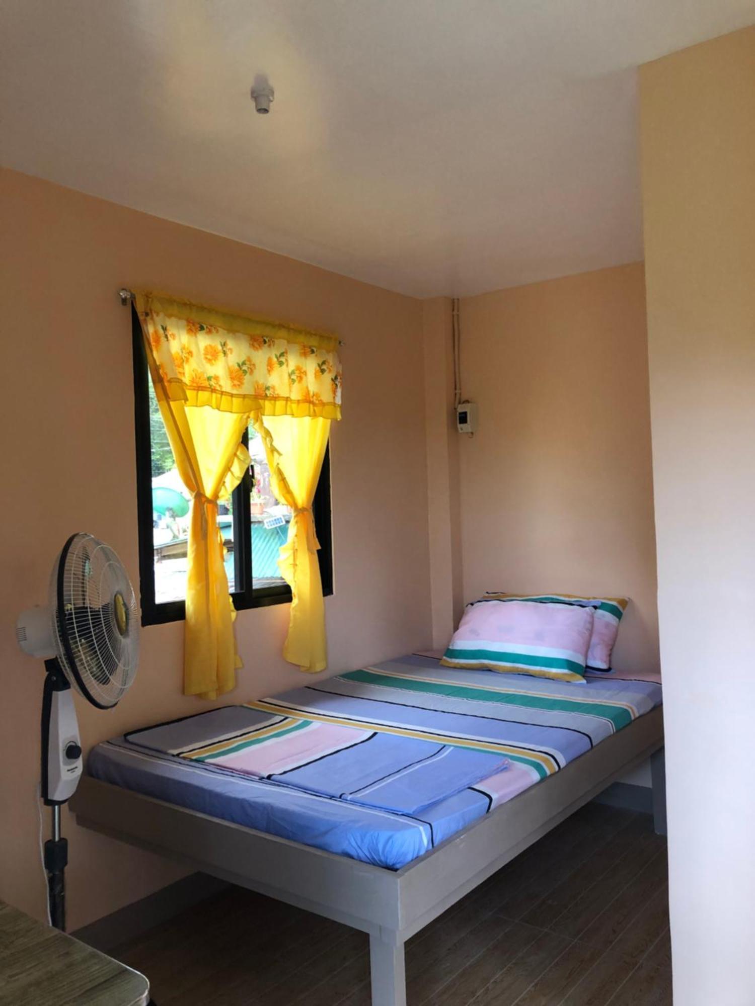 Fely'S Homestay Batuan Dış mekan fotoğraf