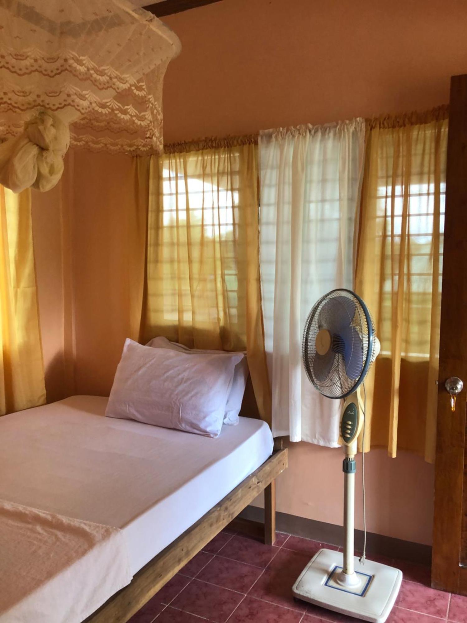 Fely'S Homestay Batuan Dış mekan fotoğraf