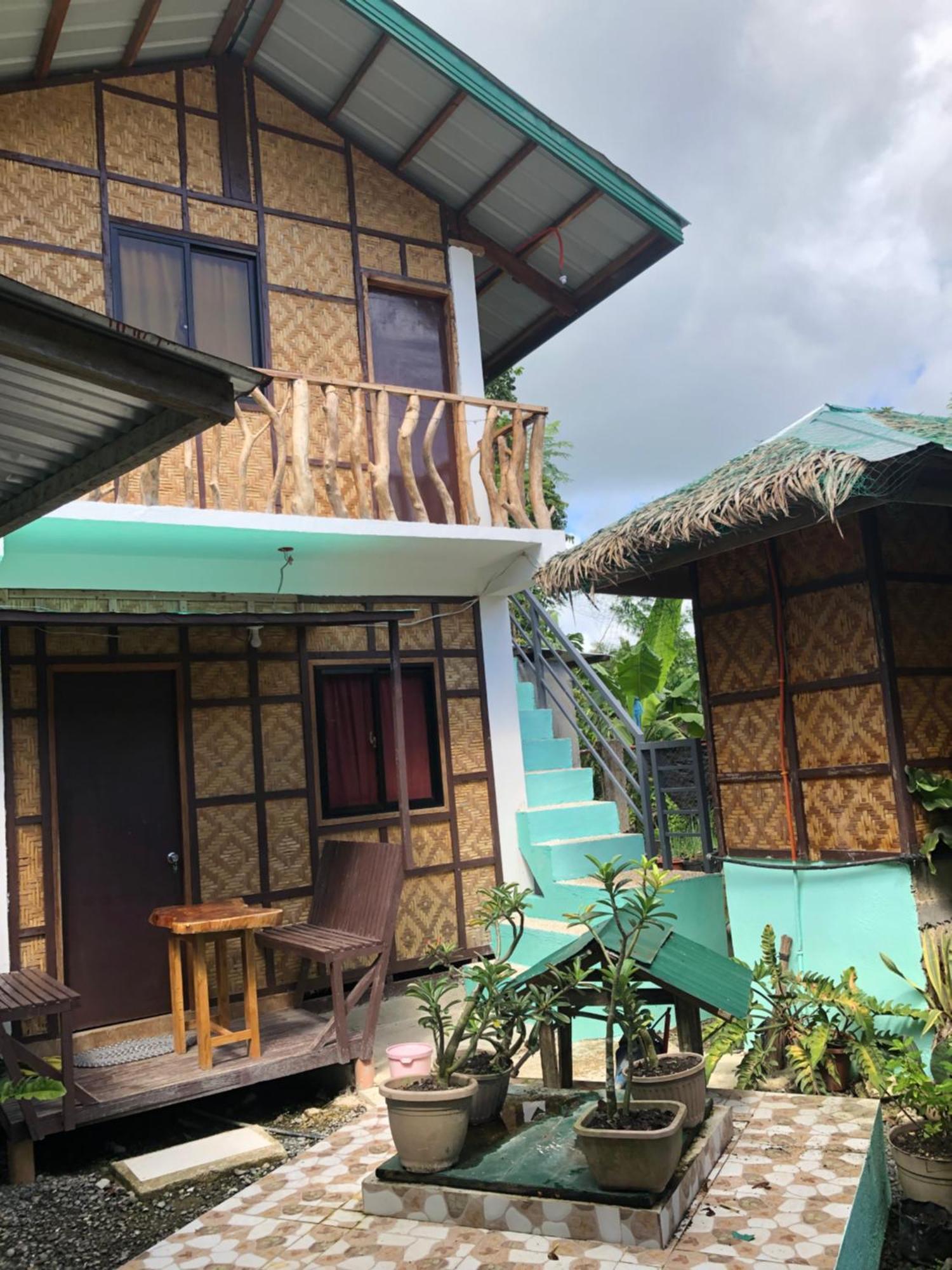 Fely'S Homestay Batuan Dış mekan fotoğraf
