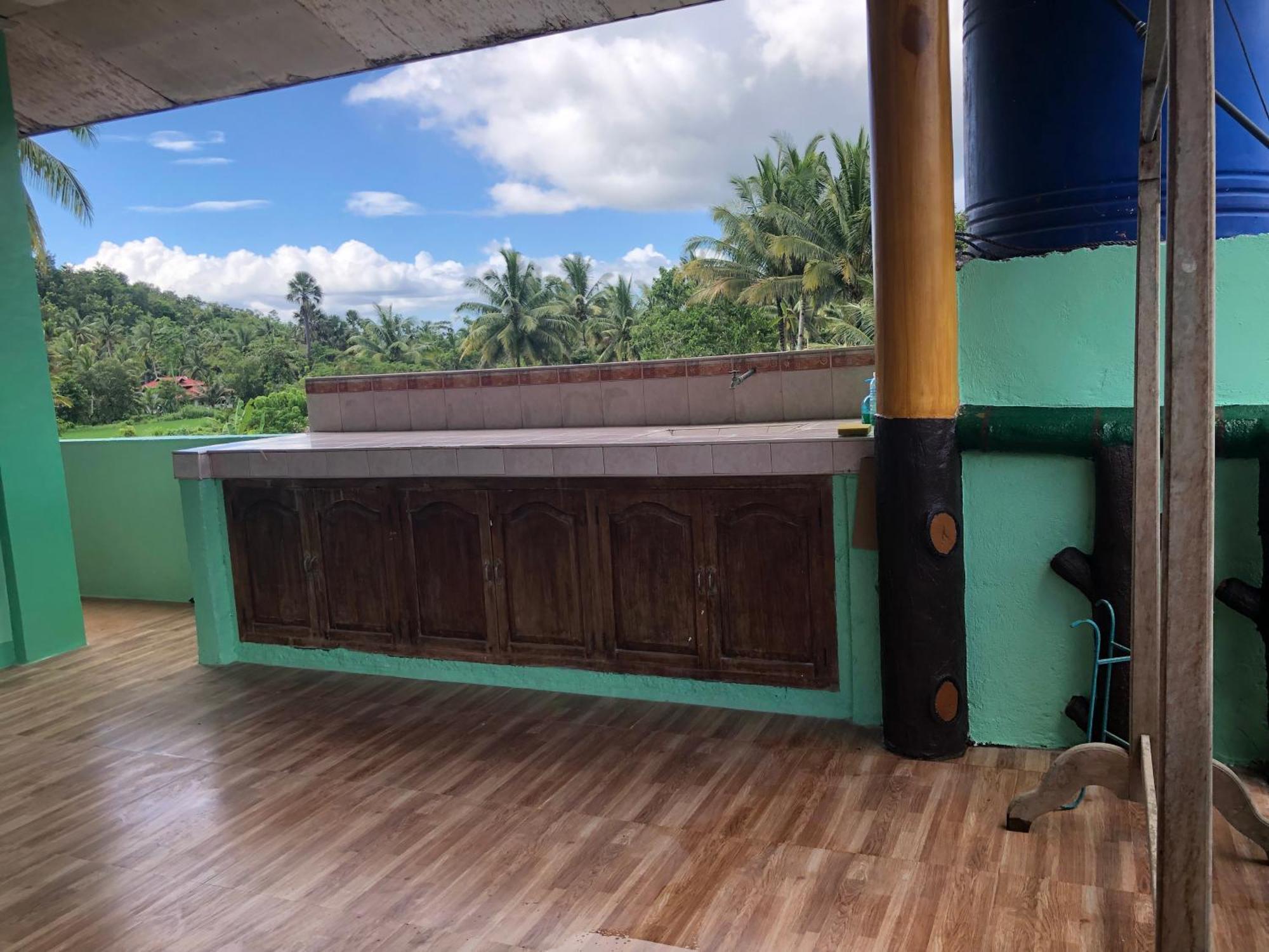 Fely'S Homestay Batuan Dış mekan fotoğraf