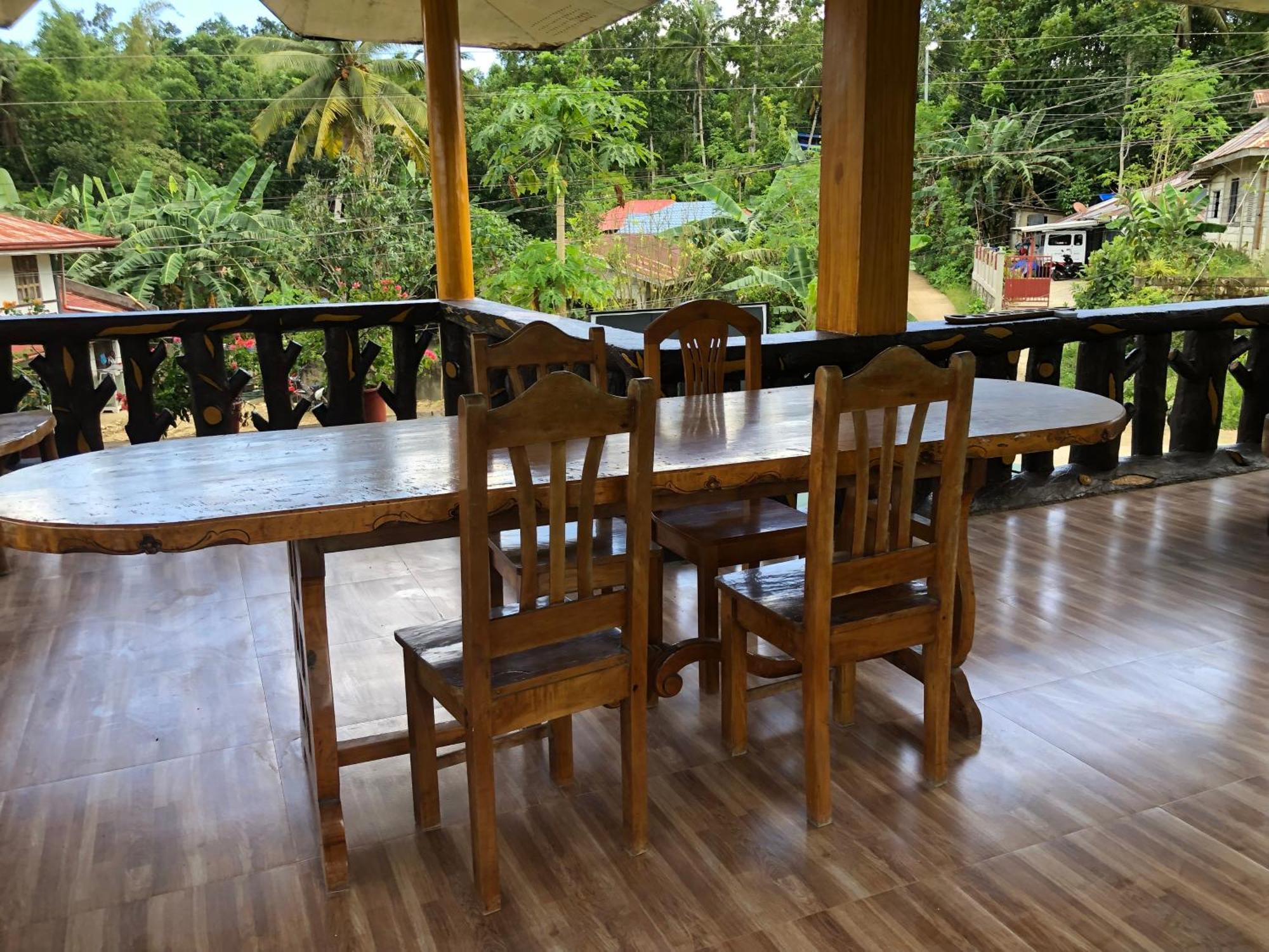 Fely'S Homestay Batuan Dış mekan fotoğraf
